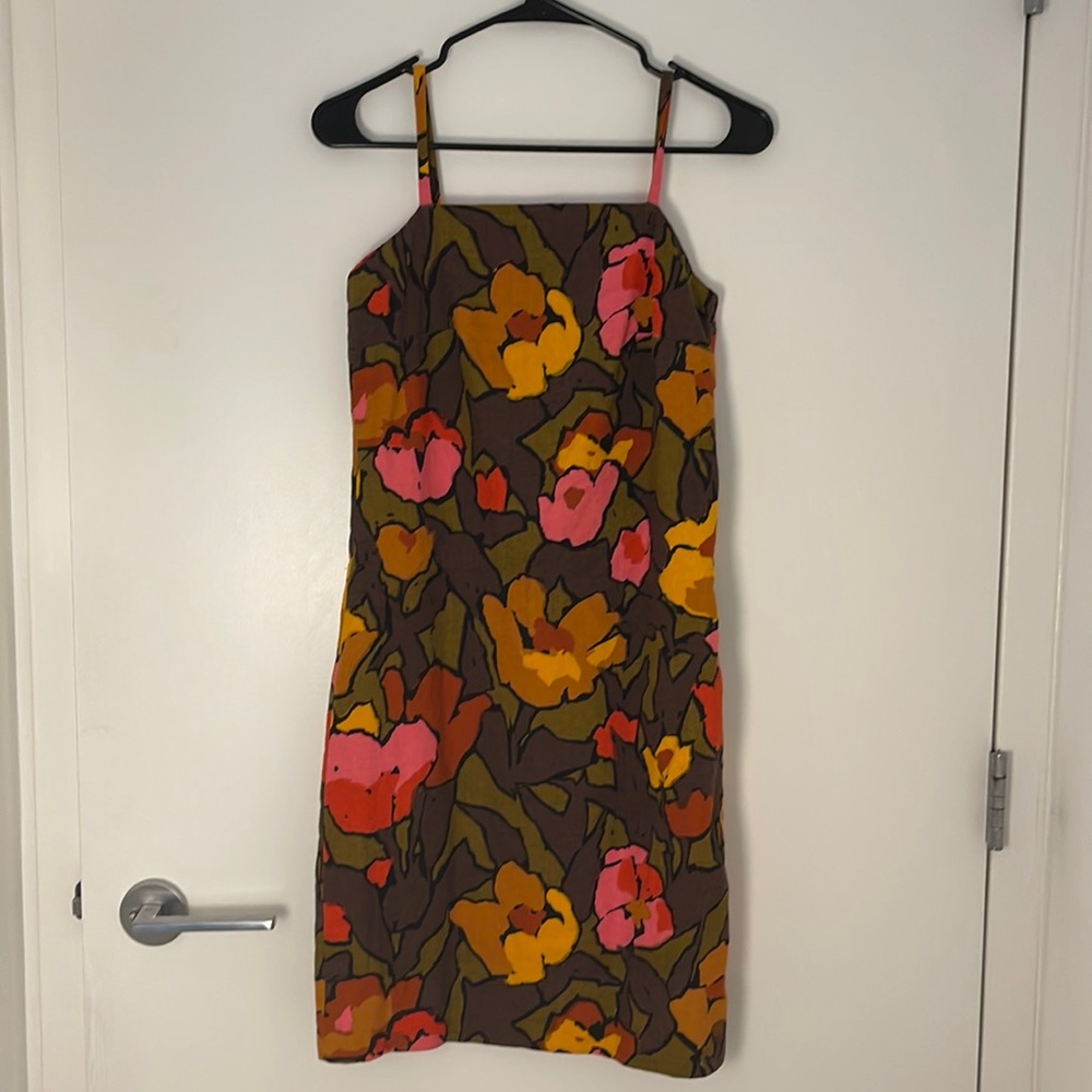 Vintage dress